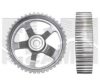 AUTOTEAM A09396 Tensioner Pulley, timing belt